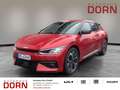 Kia EV6 GT-Line 77,4 kWh Wärmepumpe Rot - thumbnail 1