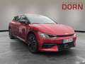 Kia EV6 GT-Line 77,4 kWh Wärmepumpe Rot - thumbnail 4