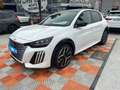 Peugeot 208 Hybrid 145 GT e-DCS6 GPS Toit Pano Caméra 360Â° Blanc - thumbnail 9