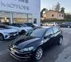 Volkswagen Golf 1.6 tdi Executive+Led Pack / NO VINCOLI Nero - thumbnail 2