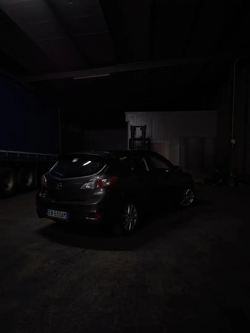 Mazda 3 5p 1.6 Active 115cv FL - 2