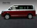 Volkswagen T6 Multivan Multivan T6.1 Highline+Tisch+Kamera+ACC+TotW+AHK Silber - thumbnail 5