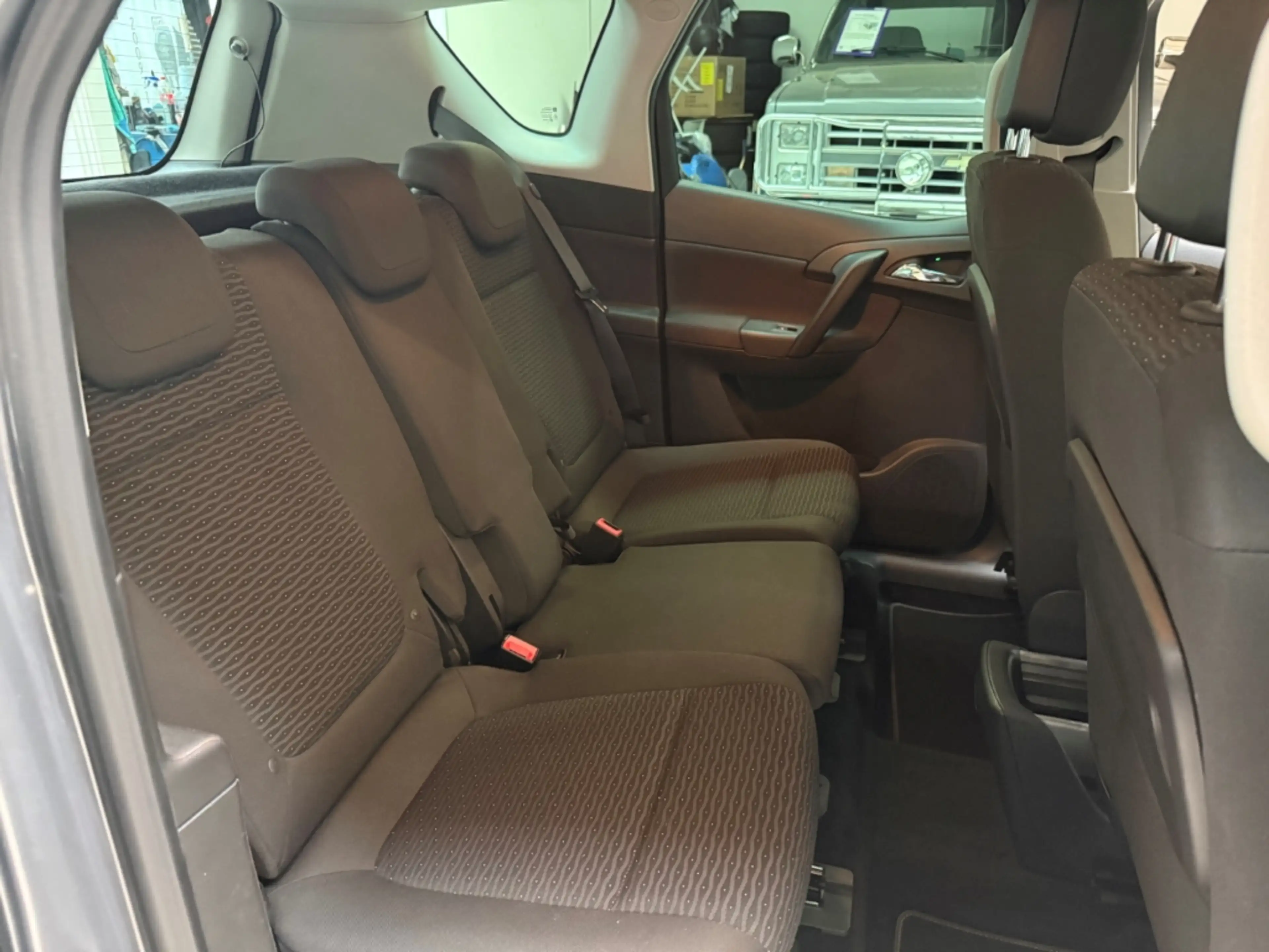 Opel Meriva B Active 1.Hand+VFW Scheckheft — photo 15