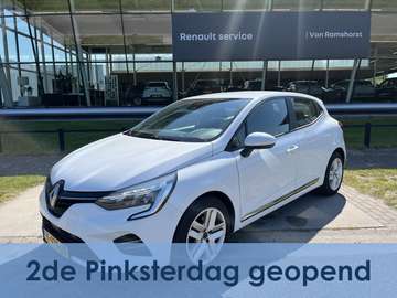 1.0 TCe / Trekhaak / Navigatie / Apple Carplay - A