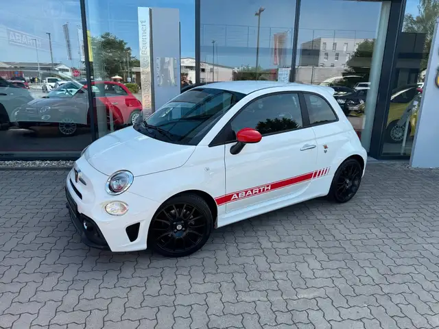 Abarth 500/595/695