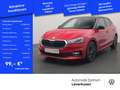 Skoda Fabia DSG LED KAM ACC PDC CARPLAY PORT NAVI Schwarz - thumbnail 1