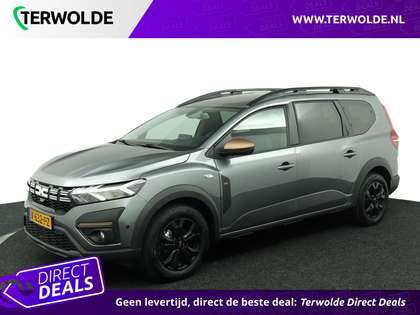 Dacia Jogger 1.0 TCe 100 ECO-G Extreme 7 Persoons | BPM Voordee