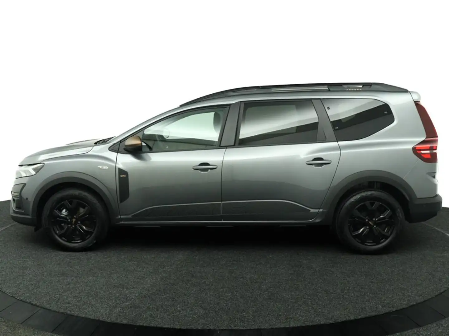 Dacia Jogger 1.0 TCe 100 ECO-G Extreme 7 Persoons | BPM Voordee Grijs - 2