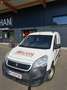 Peugeot Partner Lastkraftwagen Weiß - thumbnail 1