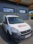 Peugeot Partner Lastkraftwagen Weiß - thumbnail 3