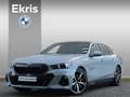 BMW i5 EDrive40 | M Sportpakket Pro / Innovation Pack / C Grijs - thumbnail 1