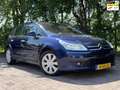 Citroen C4 2.0-16V Exclusive Automaat Airco Cruise Bleu - thumbnail 1
