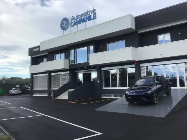 Mercedes-Benz GLC 200 GLC - X253 2019 d Executive 4matic auto