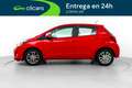Toyota Yaris 1.0 City Rojo - thumbnail 8
