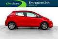 Toyota Yaris 1.0 City Rojo - thumbnail 7