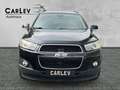 Chevrolet Captiva 2.2 D LT 2WD Schwarz - thumbnail 2
