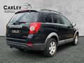 Chevrolet Captiva 2.2 D LT 2WD Schwarz - thumbnail 7