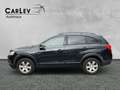 Chevrolet Captiva 2.2 D LT 2WD Schwarz - thumbnail 4