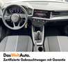 Audi A1 25 TFSI intense Weiß - thumbnail 8