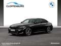 BMW 318 i Limousine M Sportpaket HiFi DAB LED RFK Zwart - thumbnail 1