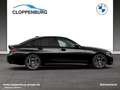 BMW 318 i Limousine M Sportpaket HiFi DAB LED RFK Zwart - thumbnail 8