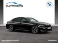 BMW 318 i Limousine M Sportpaket HiFi DAB LED RFK Zwart - thumbnail 9