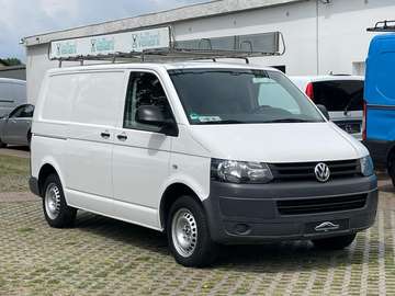 2.0 TDI//1.Hand//LKW-Zul//ZV//TOP//