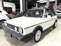 Volkswagen Sonstige Golf Mk1 Cabrio Weiß - thumbnail 3