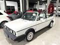 Volkswagen Sonstige Golf Mk1 Cabrio Weiß - thumbnail 6