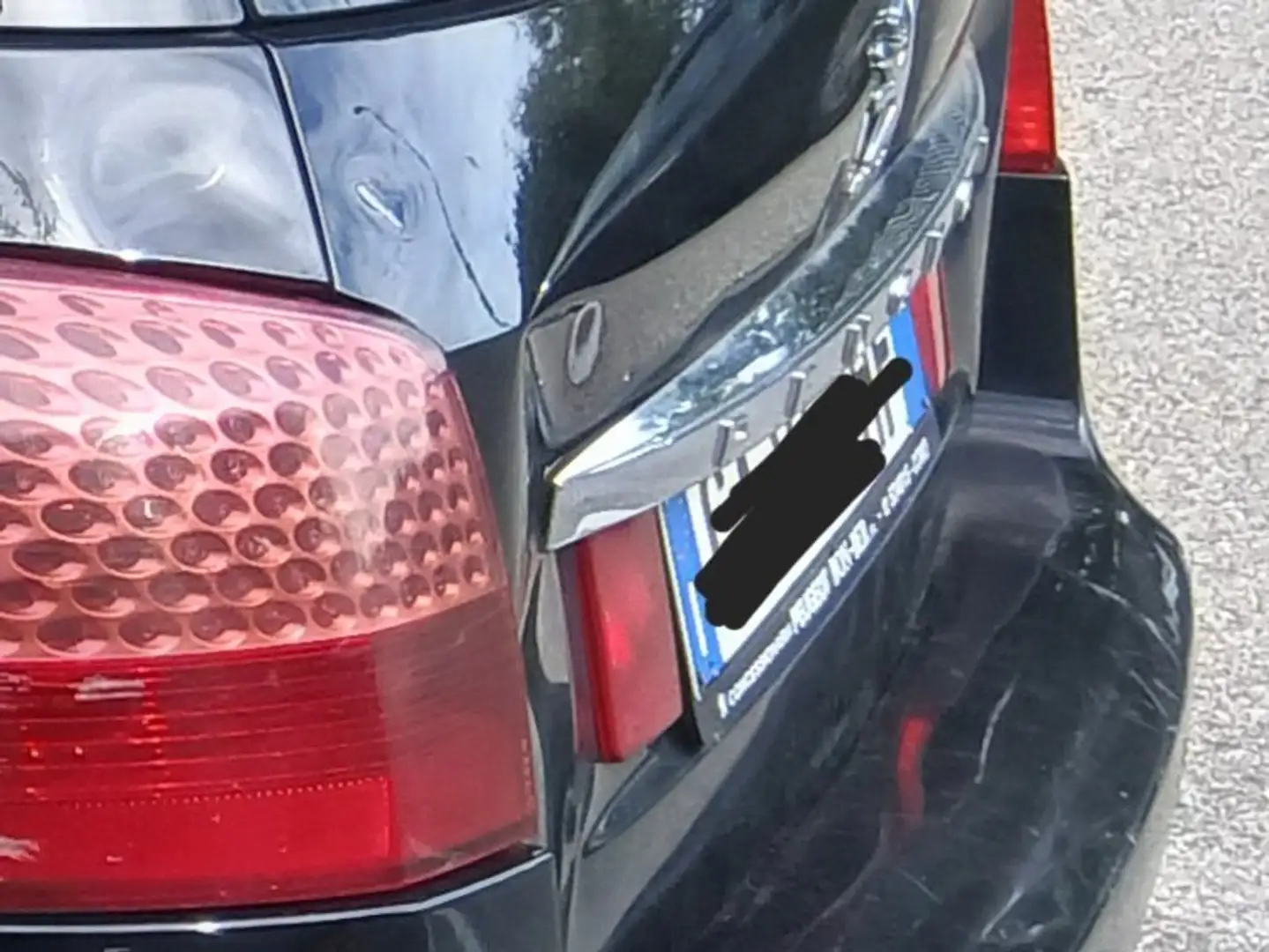 Peugeot 407 407 SW 2.0 hdi 16v Business Ciel - 2