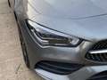 Mercedes-Benz CLA 250 CLA250e Panorama_360_Distronic_KeylessEntry_Memo Grau - thumbnail 9