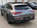 Mercedes-Benz CLA 250 CLA250e Panorama_360_Distronic_KeylessEntry_Memo Grau - thumbnail 4