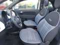 Fiat 500C FireFly Hybrid 70 Lounge Weiß - thumbnail 5