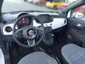Fiat 500C FireFly Hybrid 70 Lounge Weiß - thumbnail 4