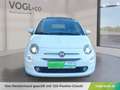 Fiat 500C FireFly Hybrid 70 Lounge Weiß - thumbnail 6