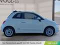 Fiat 500C FireFly Hybrid 70 Lounge Weiß - thumbnail 8