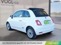Fiat 500C FireFly Hybrid 70 Lounge Weiß - thumbnail 3