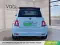 Fiat 500C FireFly Hybrid 70 Lounge Weiß - thumbnail 7