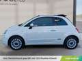 Fiat 500C FireFly Hybrid 70 Lounge Weiß - thumbnail 2