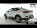 Renault Arkana 1.6 E-Tech full hybrid Techno Auto 145cv Bianco - thumbnail 7