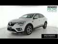 Renault Arkana 1.6 E-Tech full hybrid Techno Auto 145cv Bianco - thumbnail 1