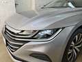 Volkswagen Arteon Elegance ''LED-Navi-Virtual-Leder-AHK-Alu18'' Silber - thumbnail 4