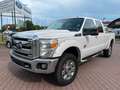 Ford F 350 Lariat 6,7l V8 Power Stroke Super Duty*LKW Weiß - thumbnail 3