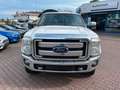 Ford F 350 Lariat 6,7l V8 Power Stroke Super Duty*LKW Weiß - thumbnail 2