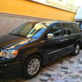 2.8L Platinum 163cv auto