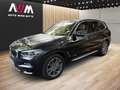BMW X3 xDrive30d Luxury Line Aut. Grau - thumbnail 1