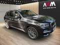 BMW X3 xDrive30d Luxury Line Aut. Grau - thumbnail 2