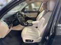 BMW X3 xDrive30d Luxury Line Aut. Grau - thumbnail 12