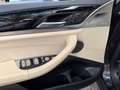 BMW X3 xDrive30d Luxury Line Aut. Grau - thumbnail 13