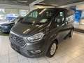 Ford Transit Custom 320 L1 Tourneo Titanium 8-Sitzer Automatik Grau - thumbnail 1